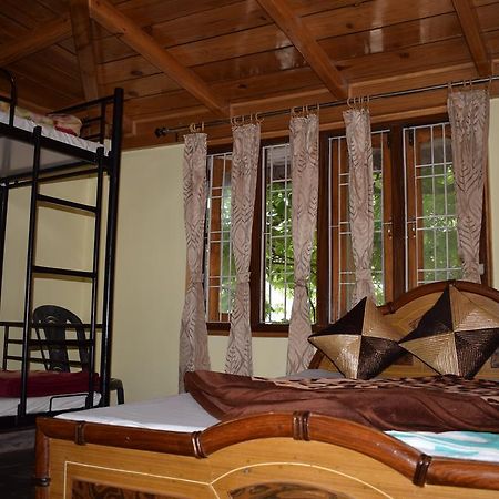 Star Guest House Nainital Εξωτερικό φωτογραφία