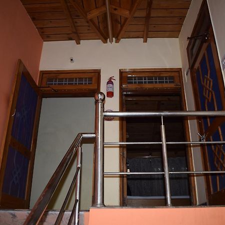 Star Guest House Nainital Εξωτερικό φωτογραφία