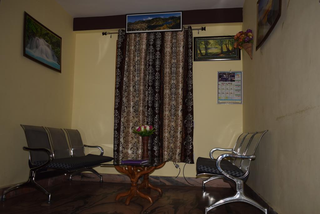 Star Guest House Nainital Εξωτερικό φωτογραφία
