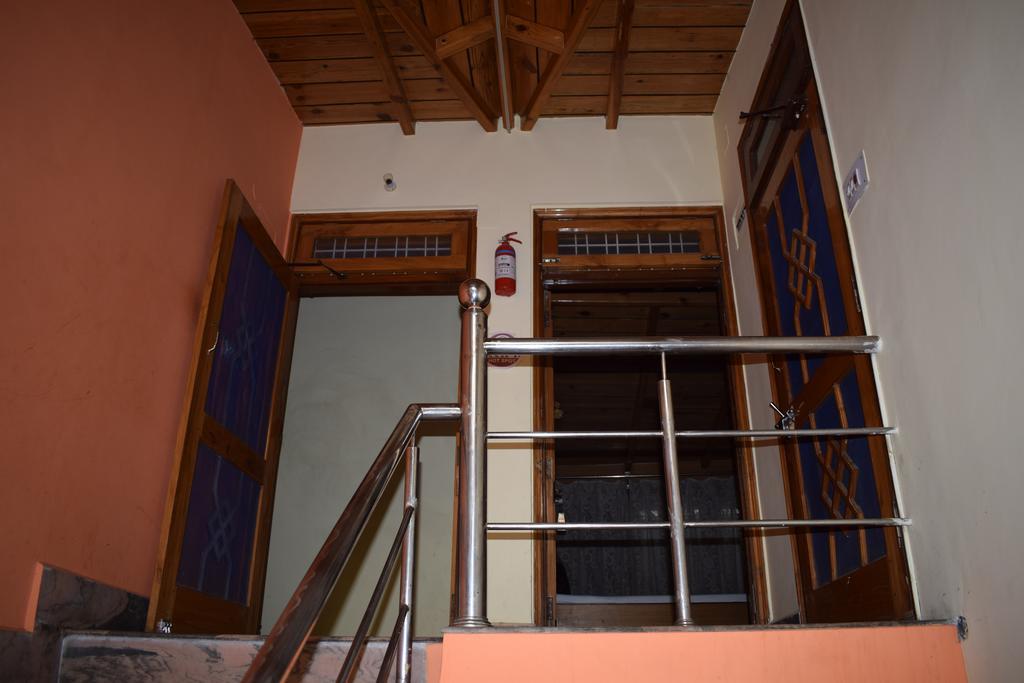 Star Guest House Nainital Εξωτερικό φωτογραφία